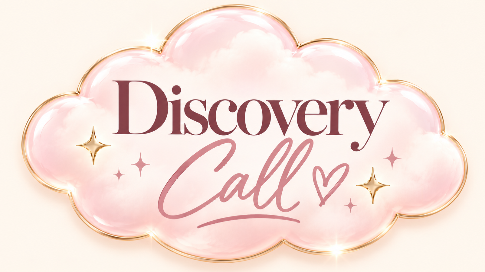 Discovery Call