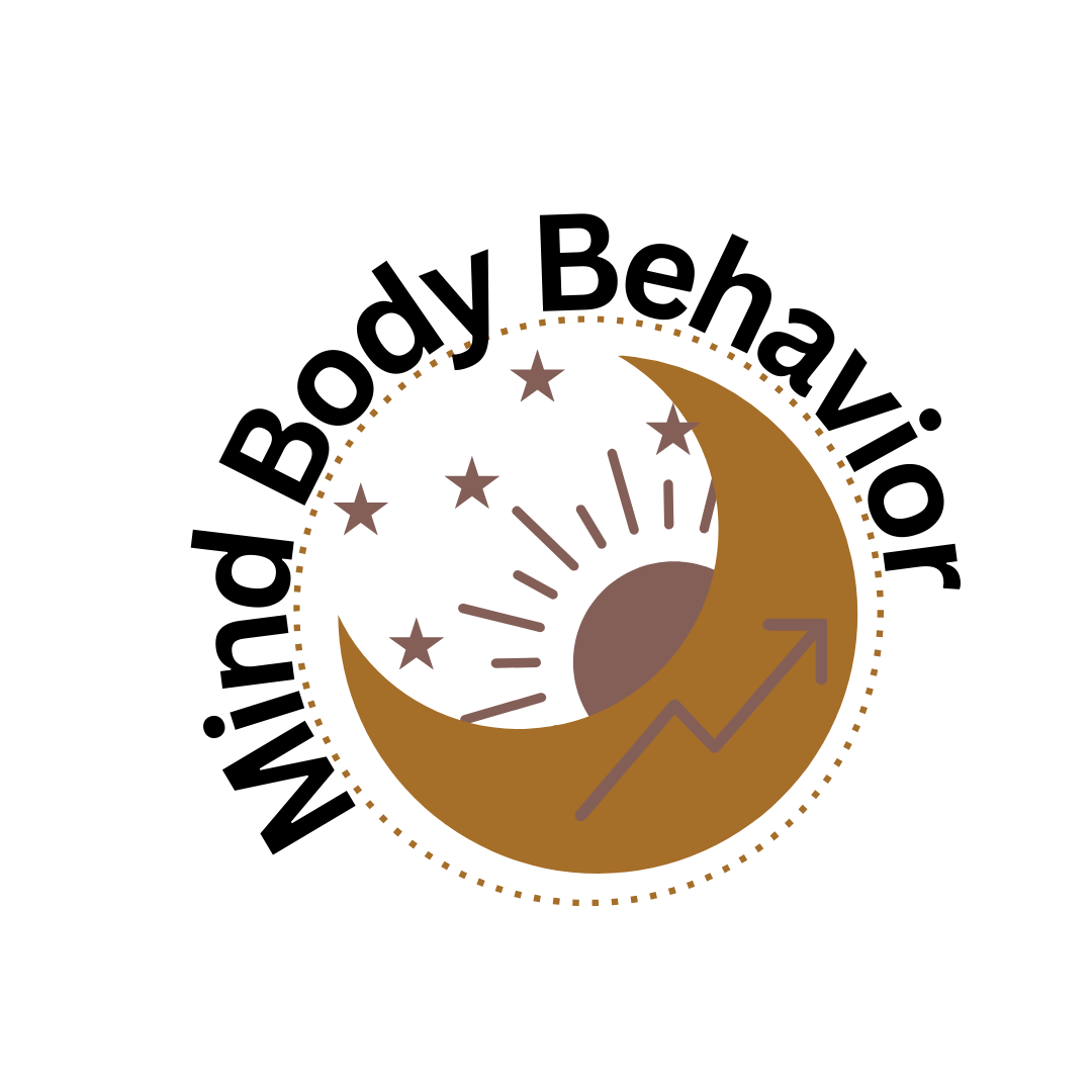 Mind Body Behavior
