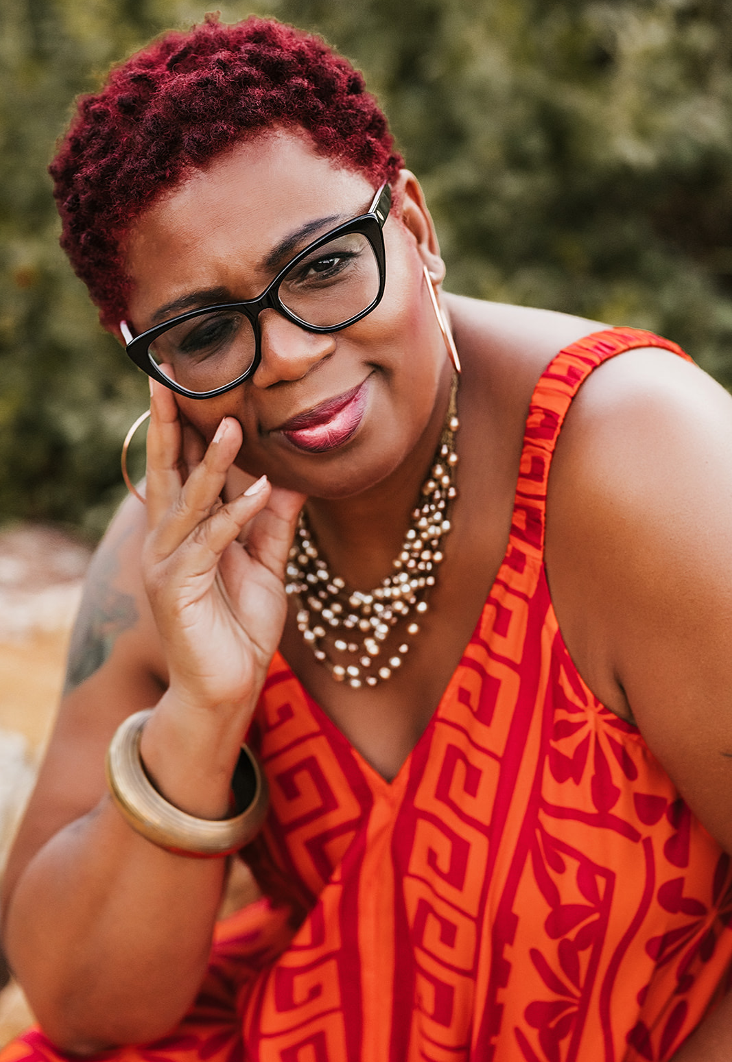 Magenta Freeman profile photo