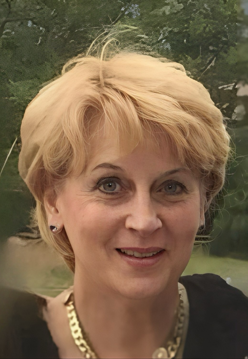 Host Image