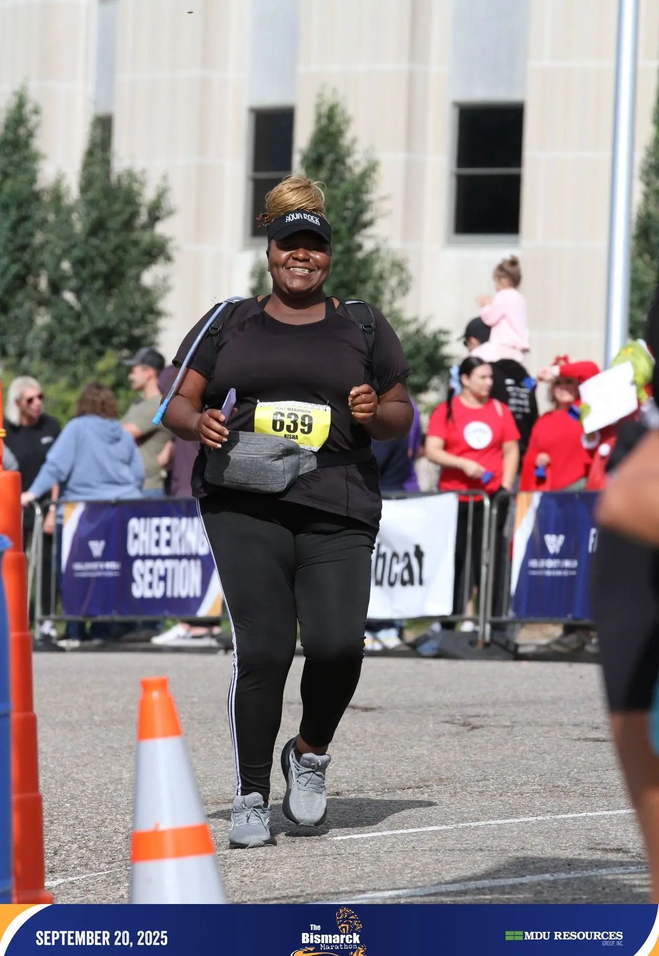 Kisha Mitchell profile photo