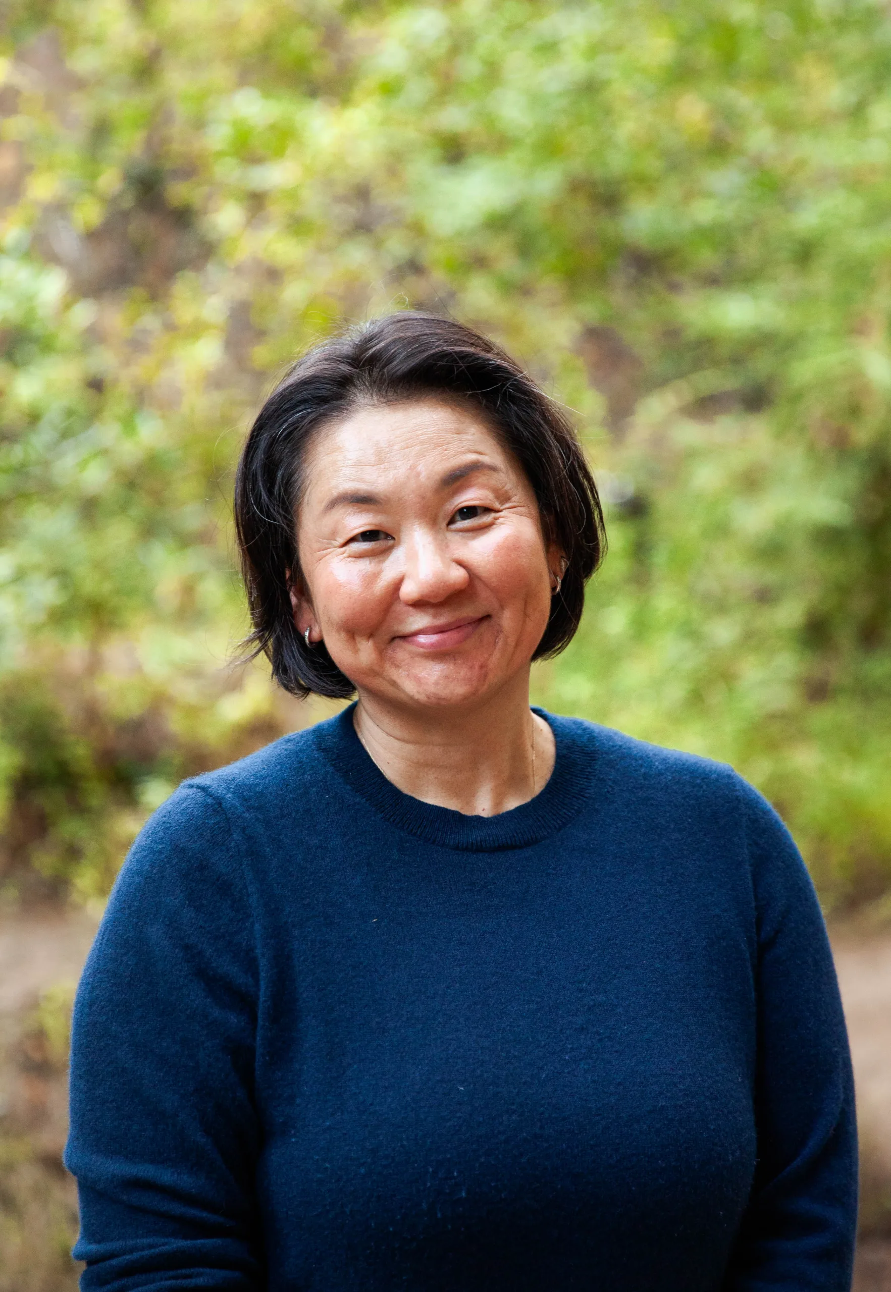 Joanne Choi profile photo