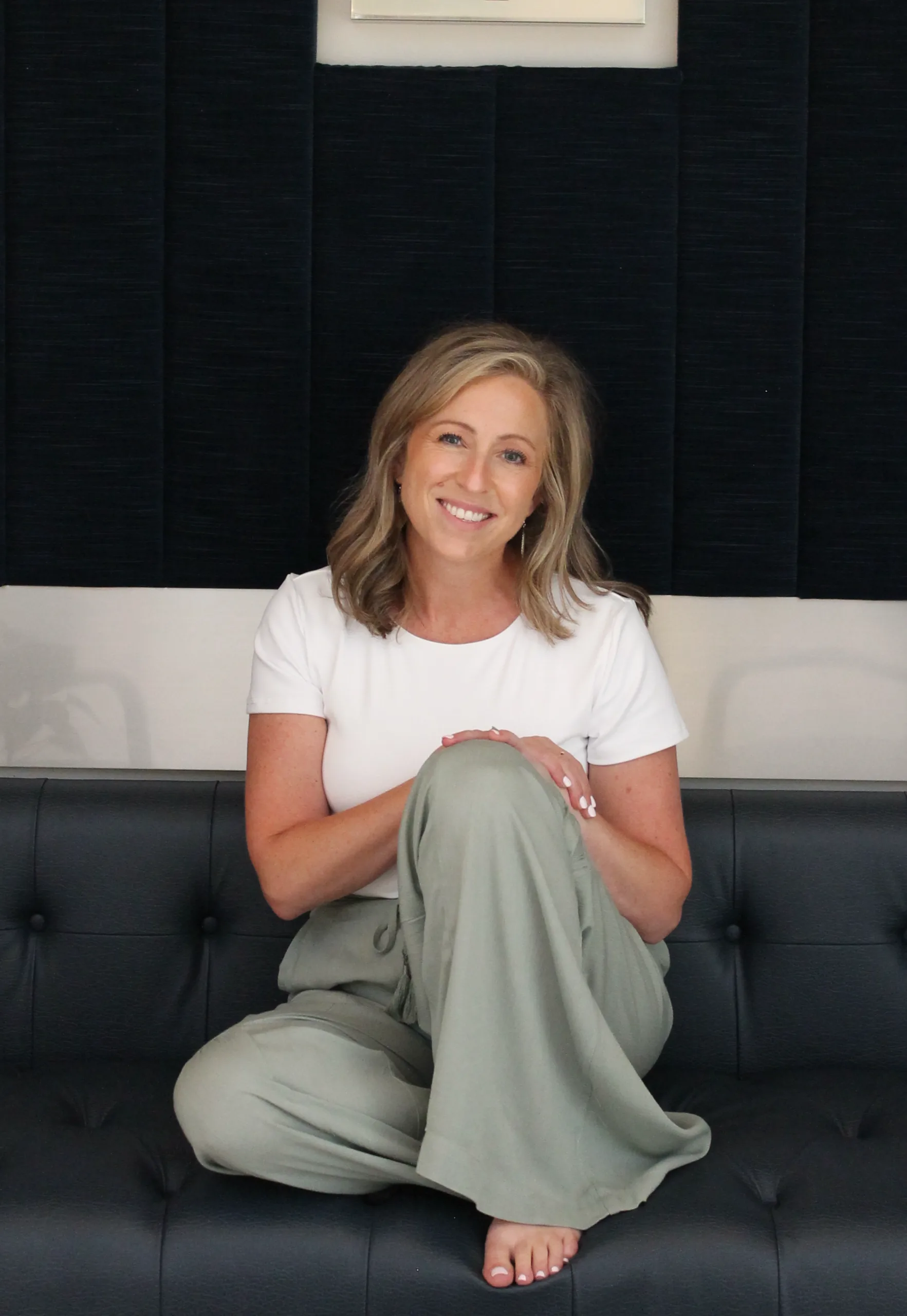 Michelle Schall profile photo