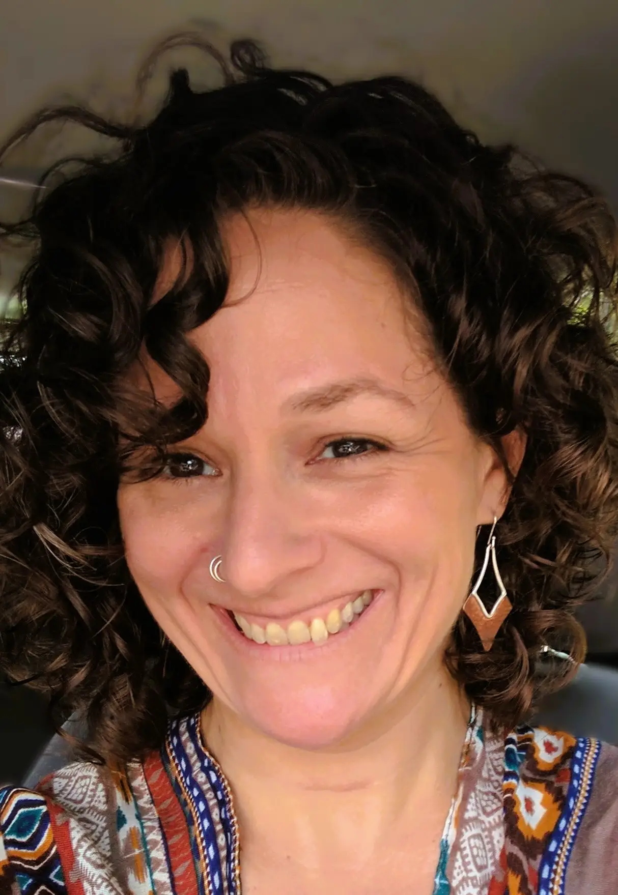 Hillary Bergman profile photo