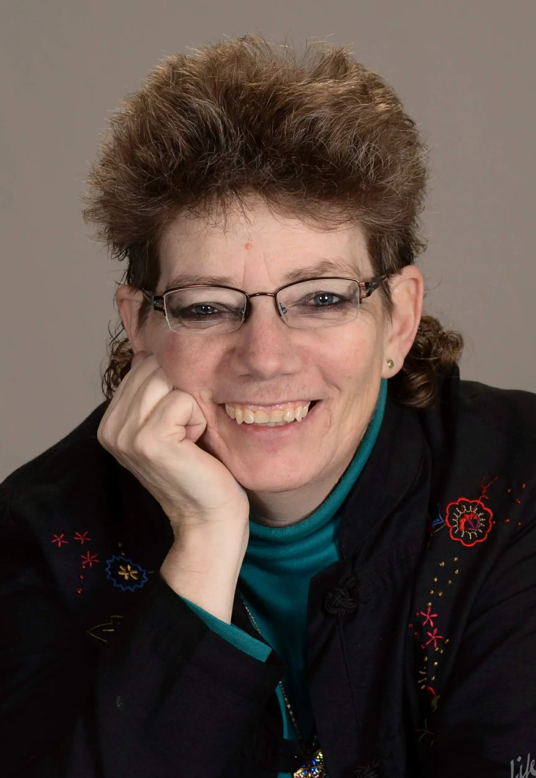 Sue Bowles profile photo