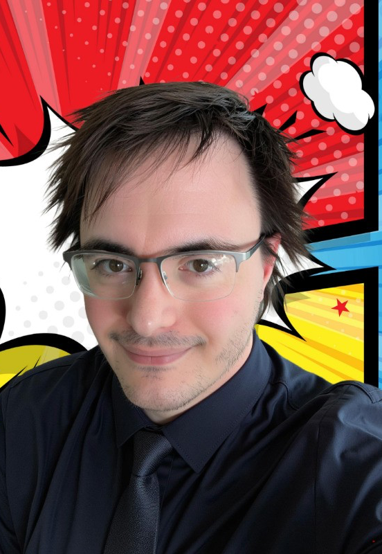 Host Image