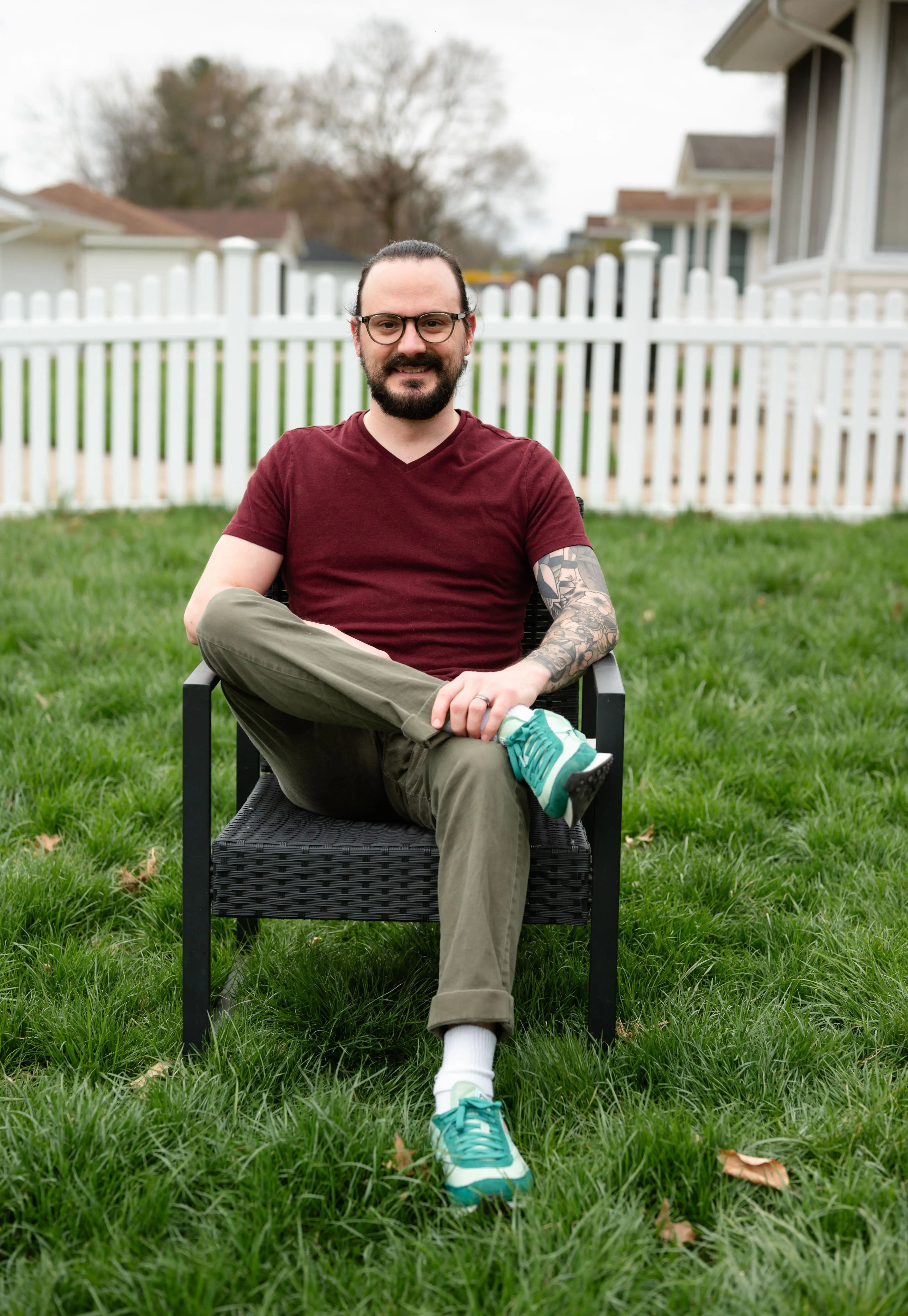 Patrick Santilli profile photo
