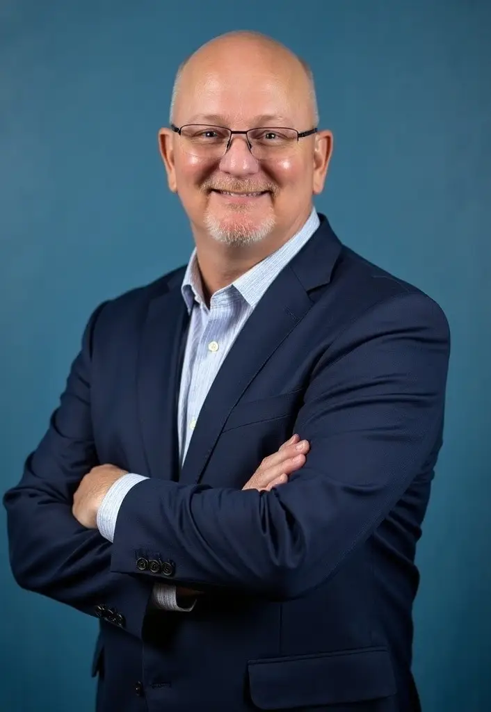 Dan Pogue profile photo