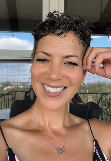 Mayra Radzinski profile photo