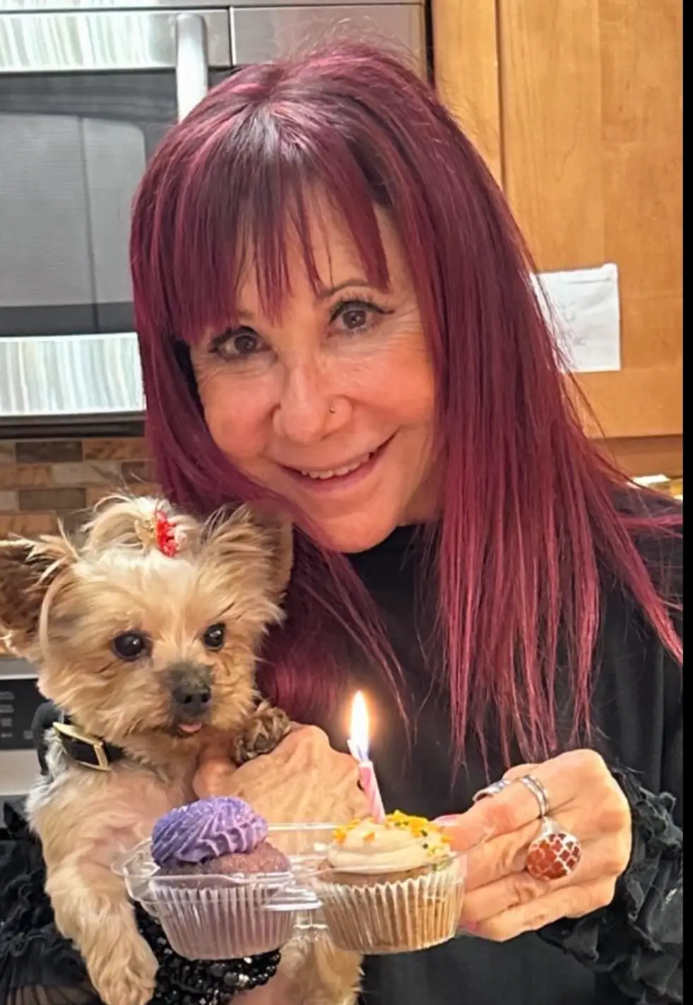 Beth Greenebaum profile photo