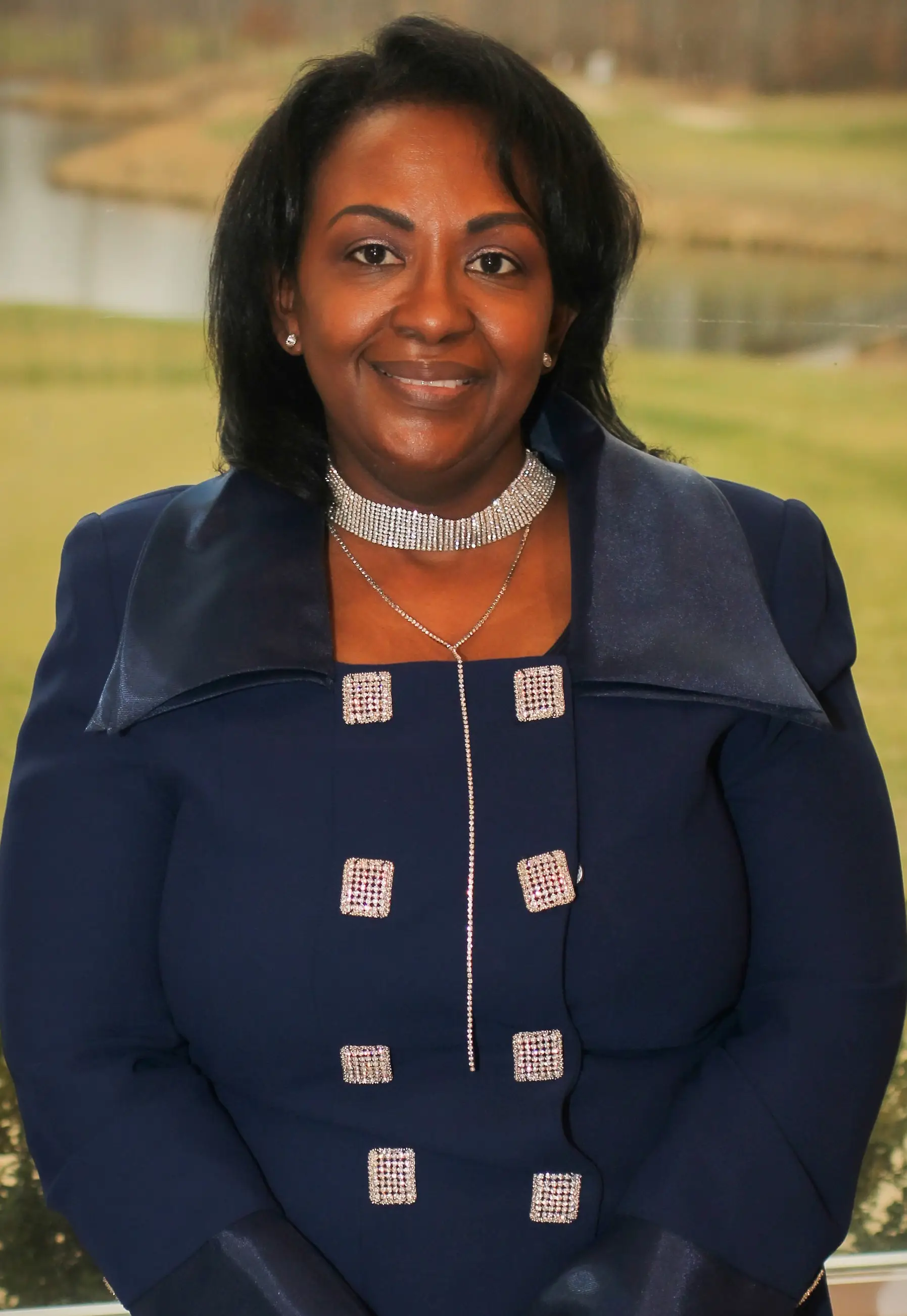 Veronica Williams profile photo