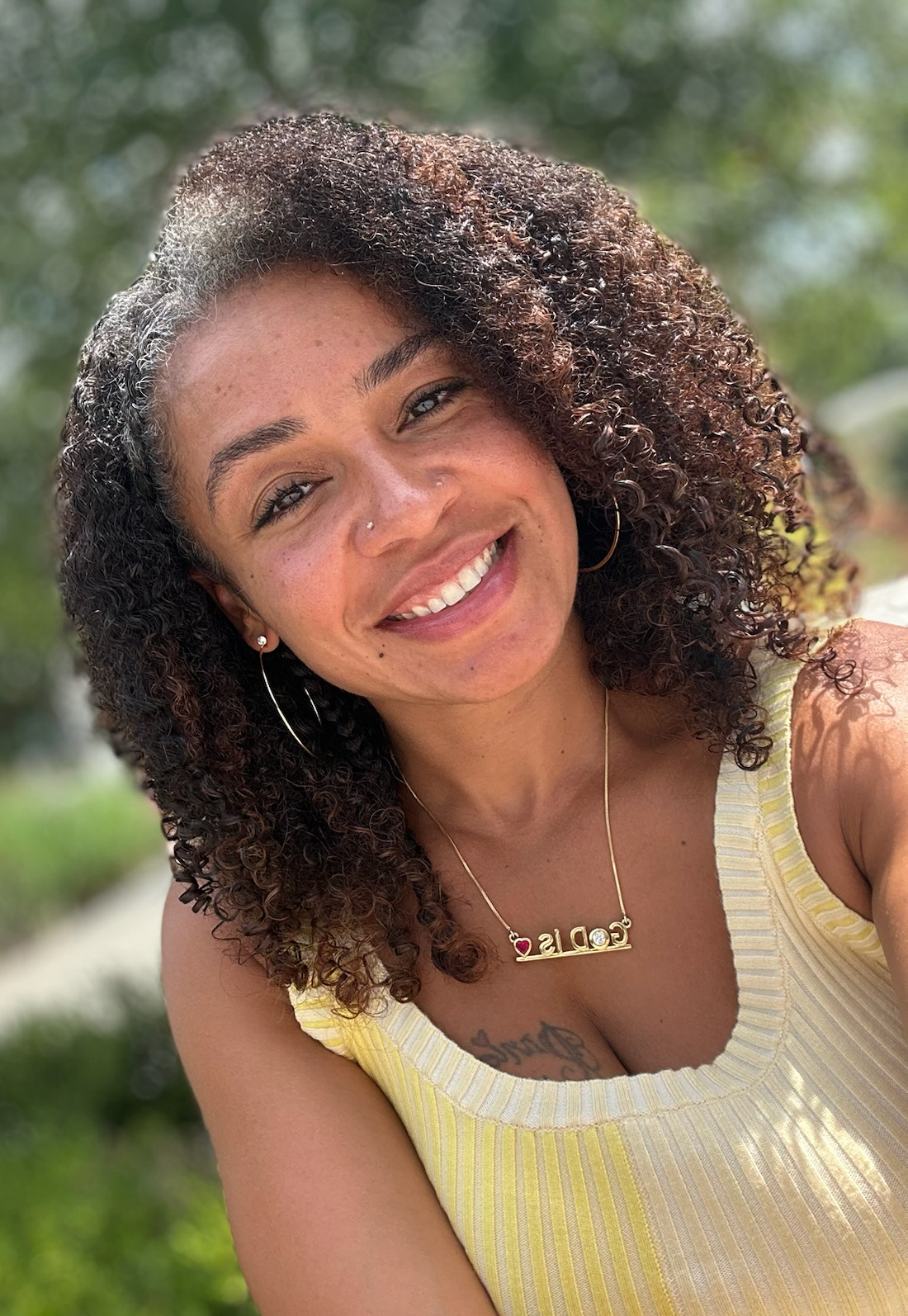 Tesa Hawkins profile photo