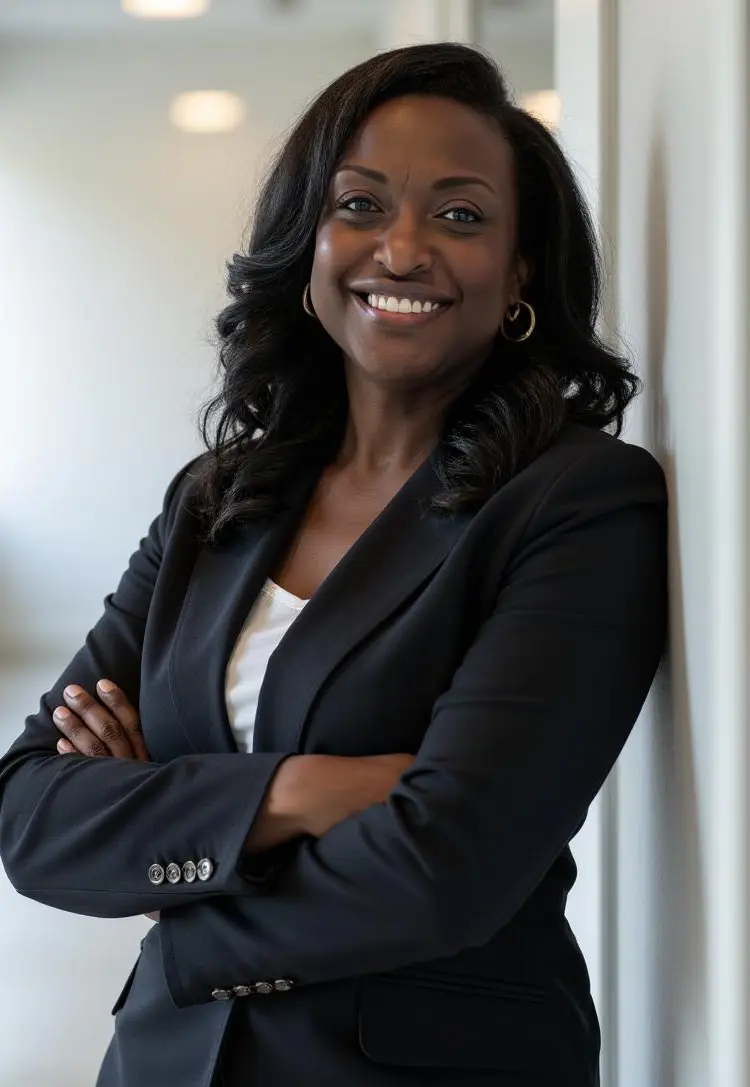 Veronica Stewart profile photo