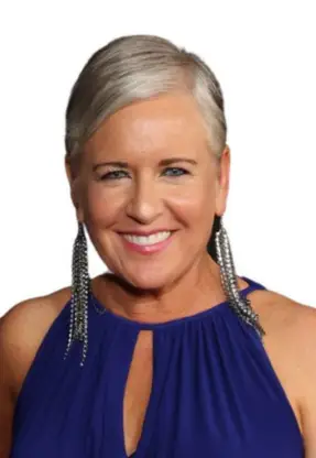 Jo Haskin profile photo