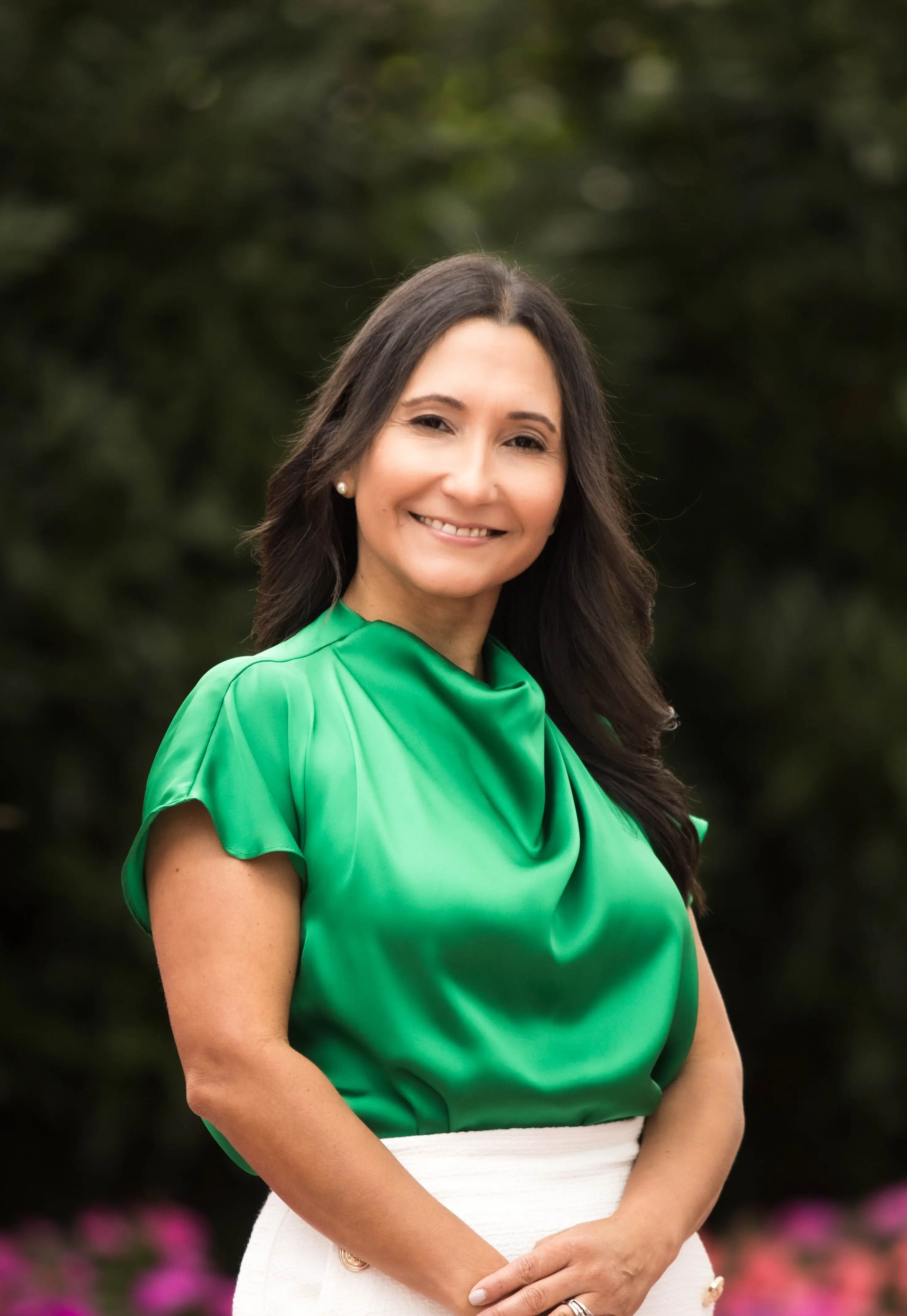 Arcenia Olson profile photo