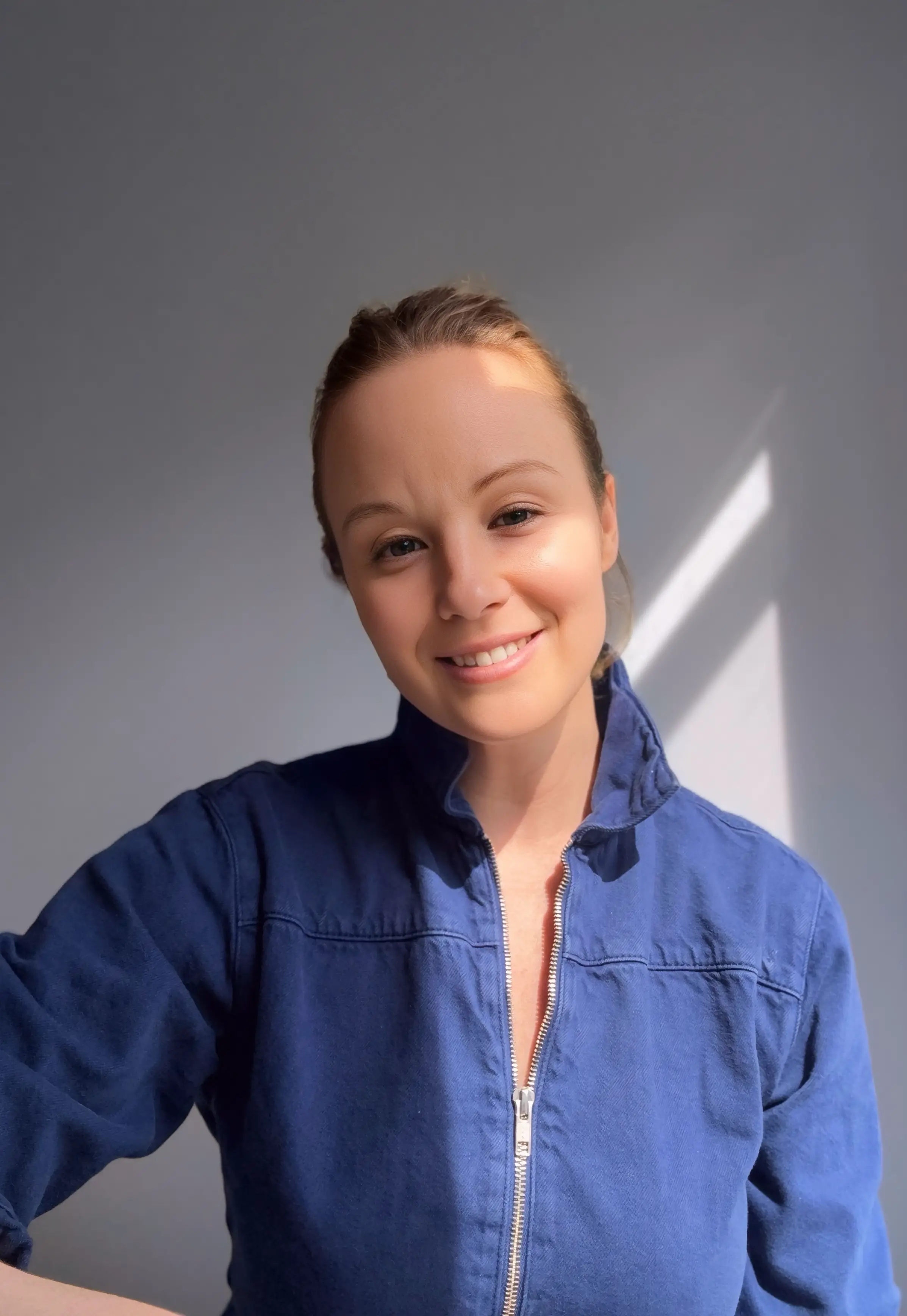 Jennifer Ross profile photo