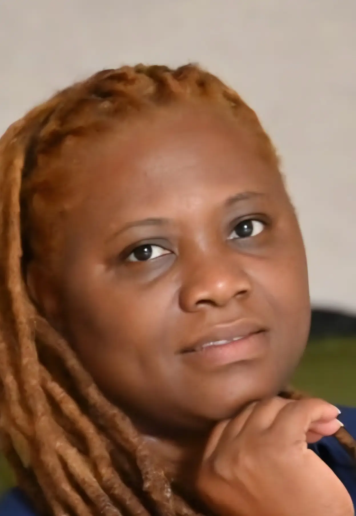 Sherise  Gregory profile photo