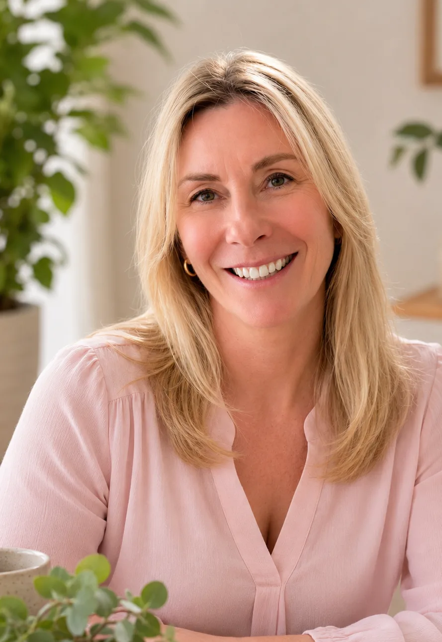 Melissa Bryson