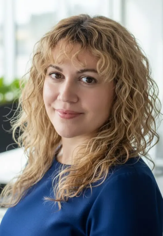 Monica Morais profile photo
