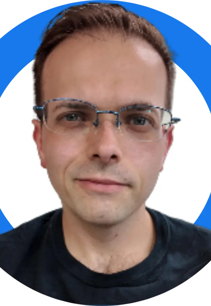 Host Image