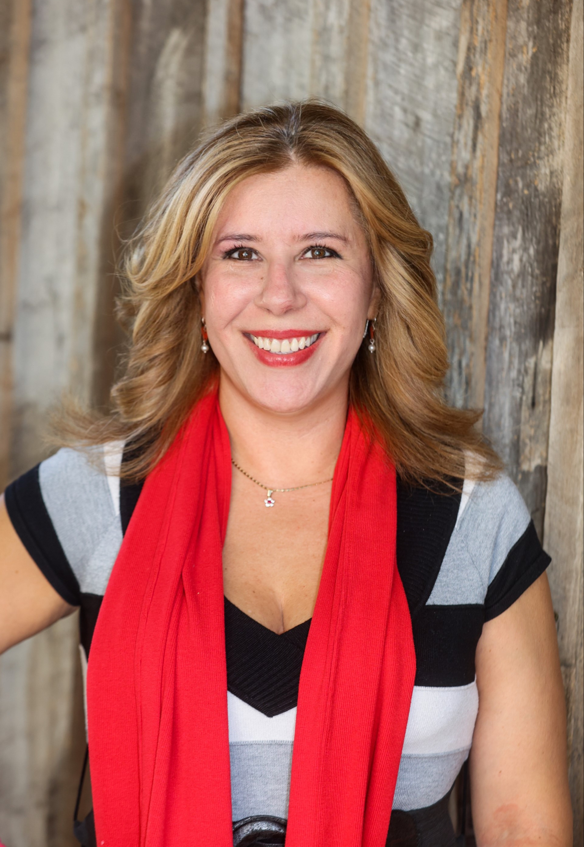Nadine Jimenez-Langagne profile photo