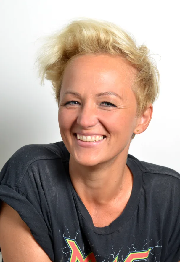 Katarina Malingrey profile photo