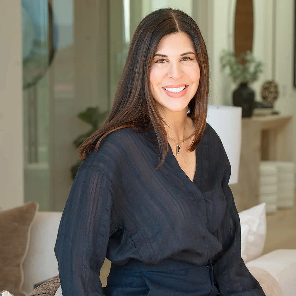 Sheila Eggert profile photo