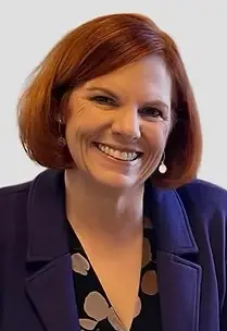 Martha Kesler profile photo