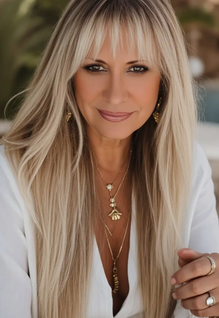 Terri Bowyer profile photo