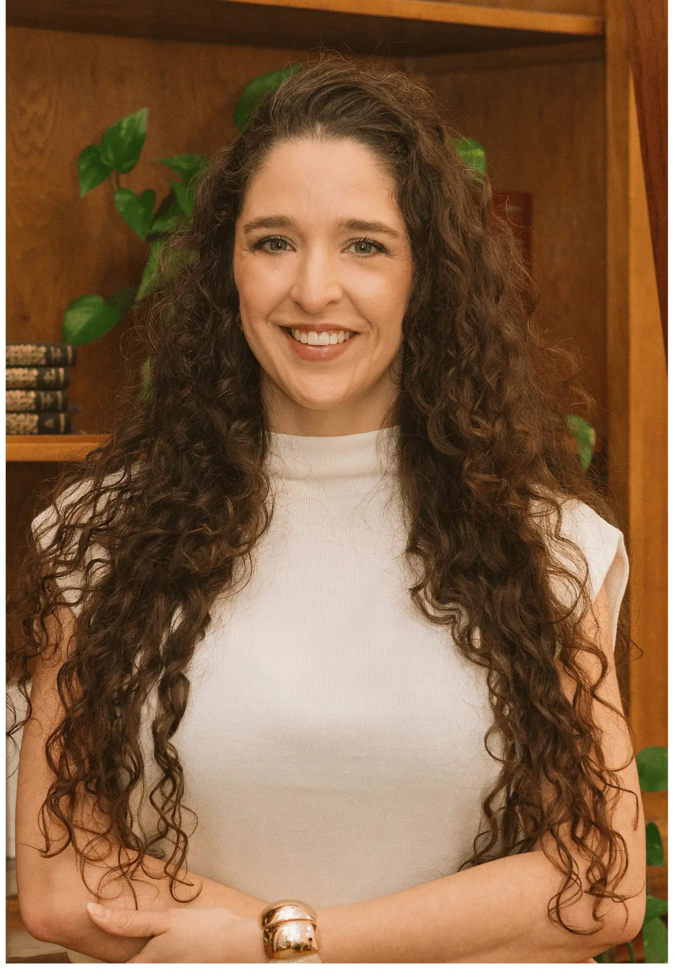 Claudia Fernandez profile photo