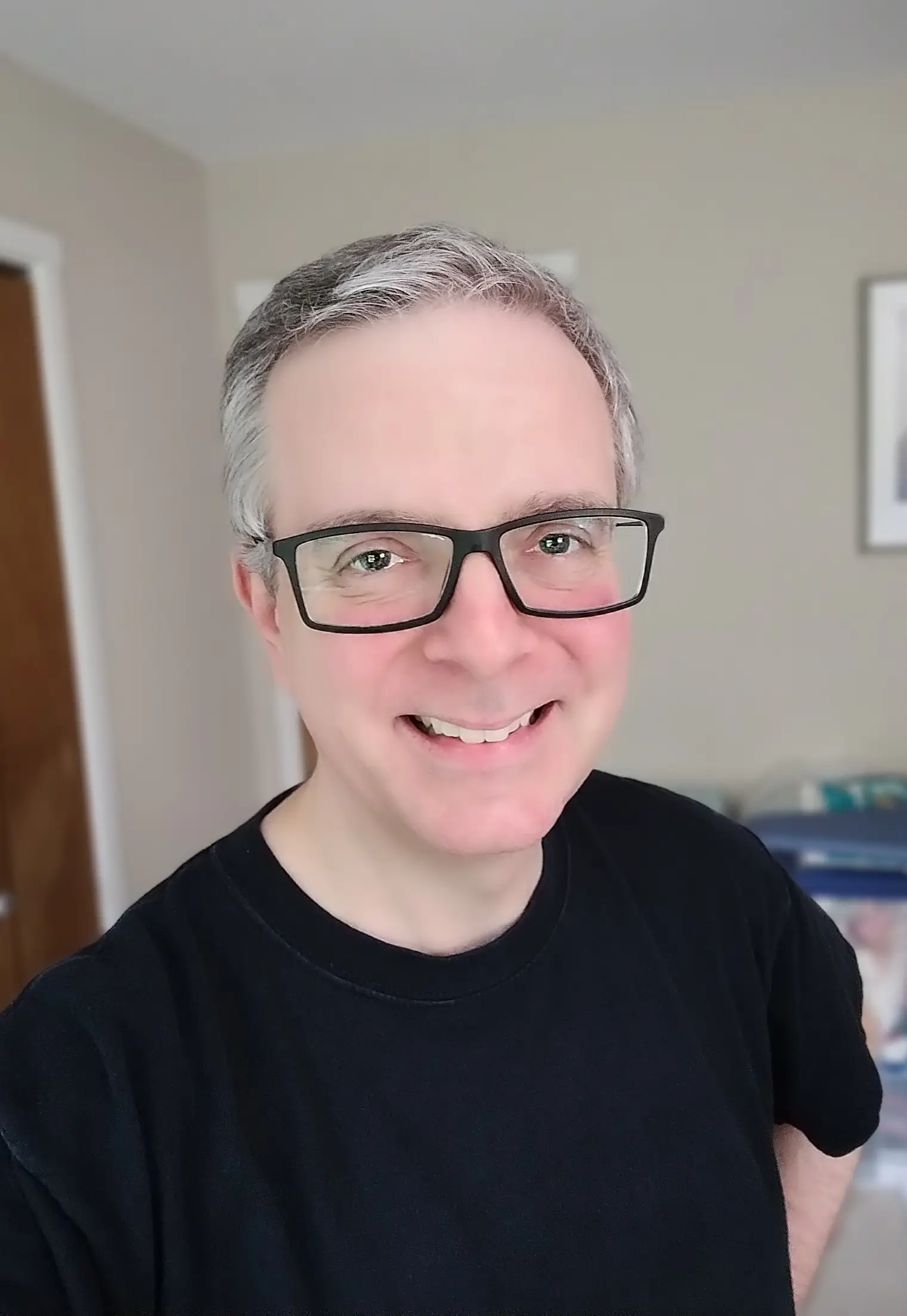 Christopher Boorman profile photo