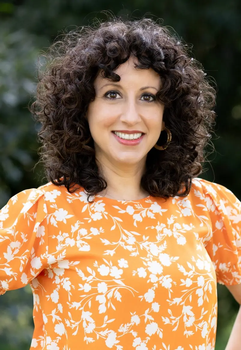 Olivia Abousaid profile photo