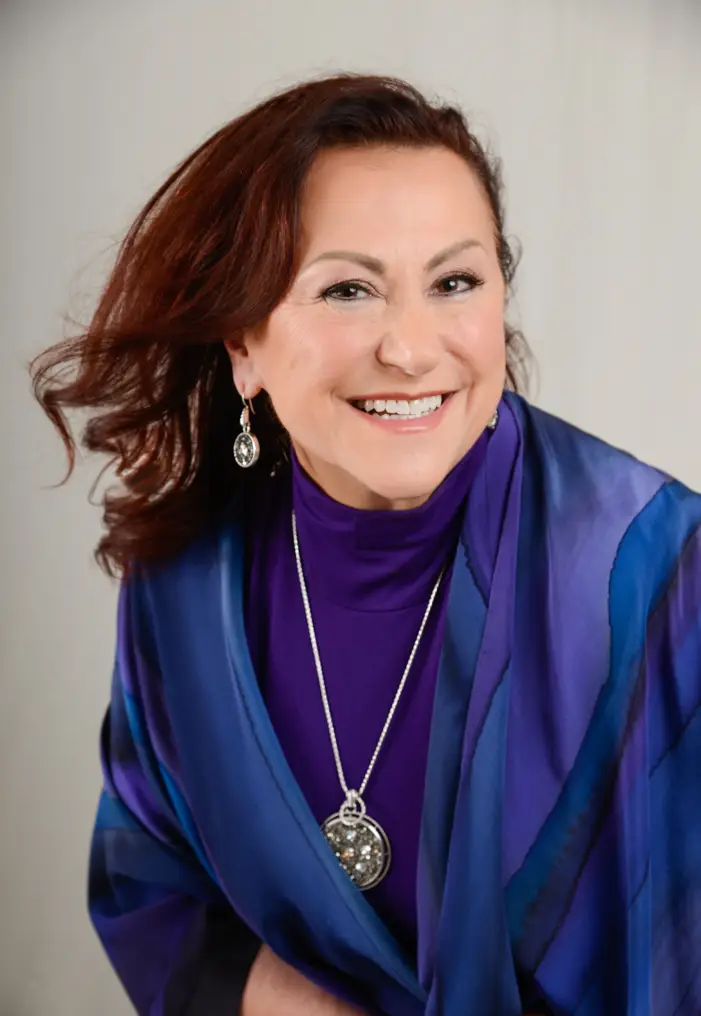 Deborah Wiener profile photo