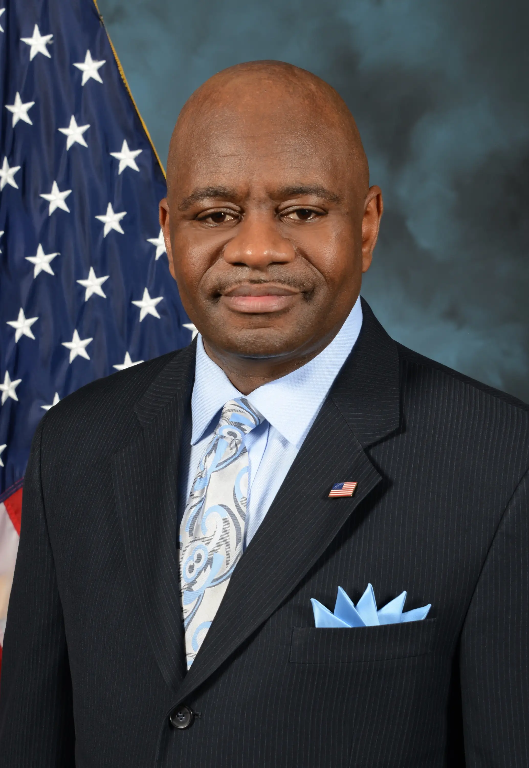 Darrell Williams HOF profile photo