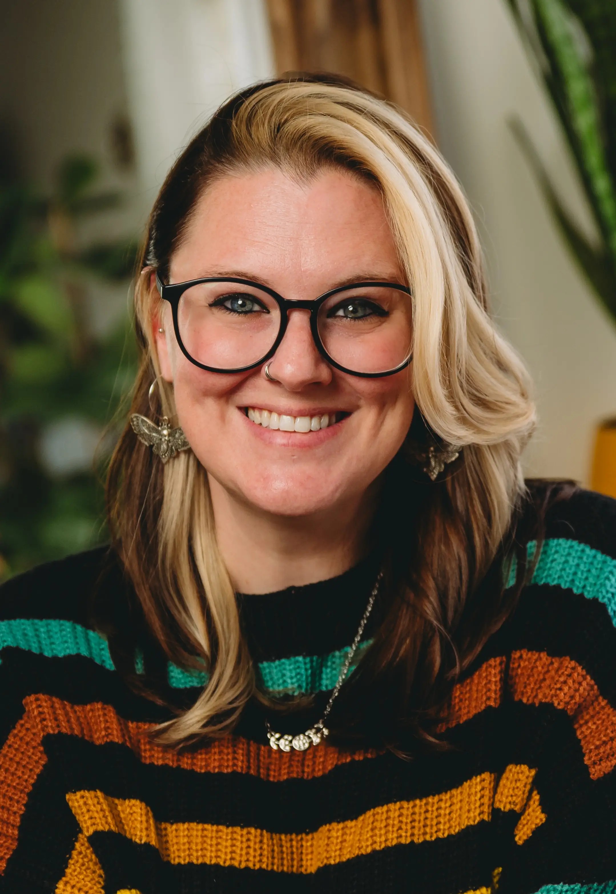 Candice Parnell profile photo