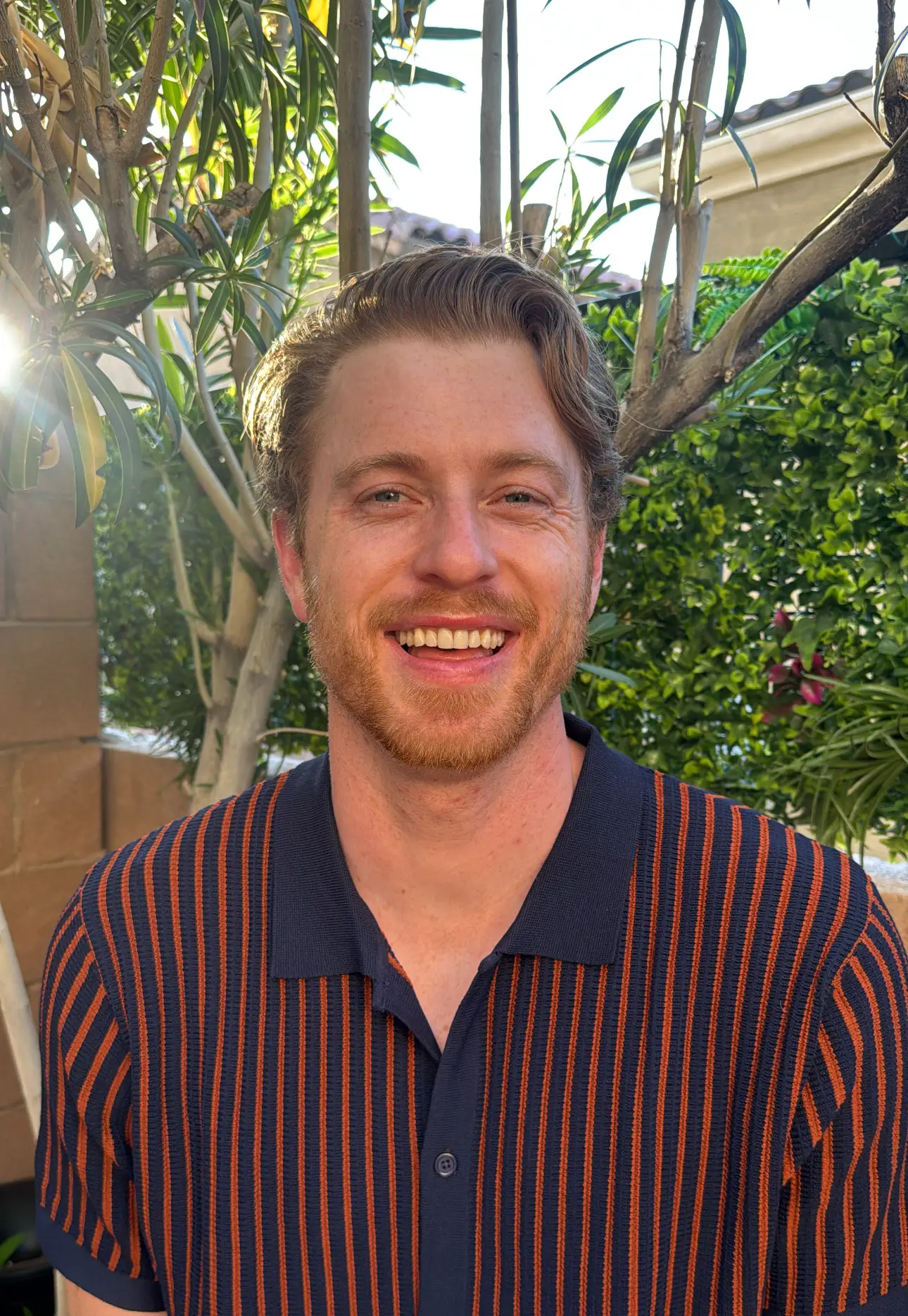Host Image