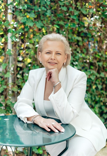 Gina Martin profile photo