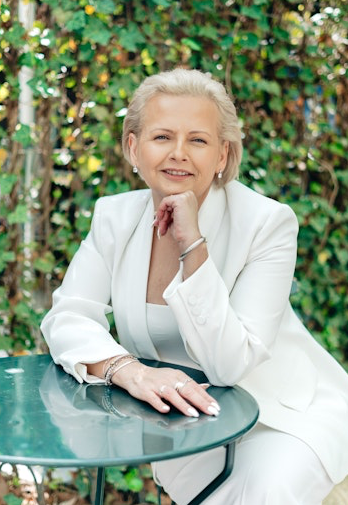 Gina Martin  profile photo