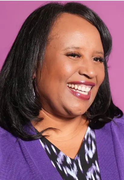 Angela Brown profile photo