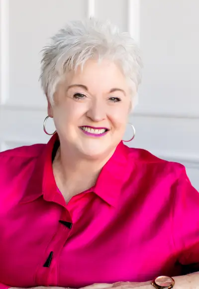 Lori Aldinger profile photo