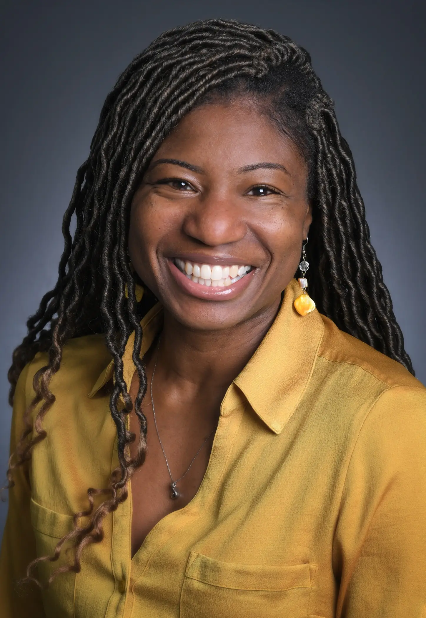 Sheena Slade-Walker profile photo