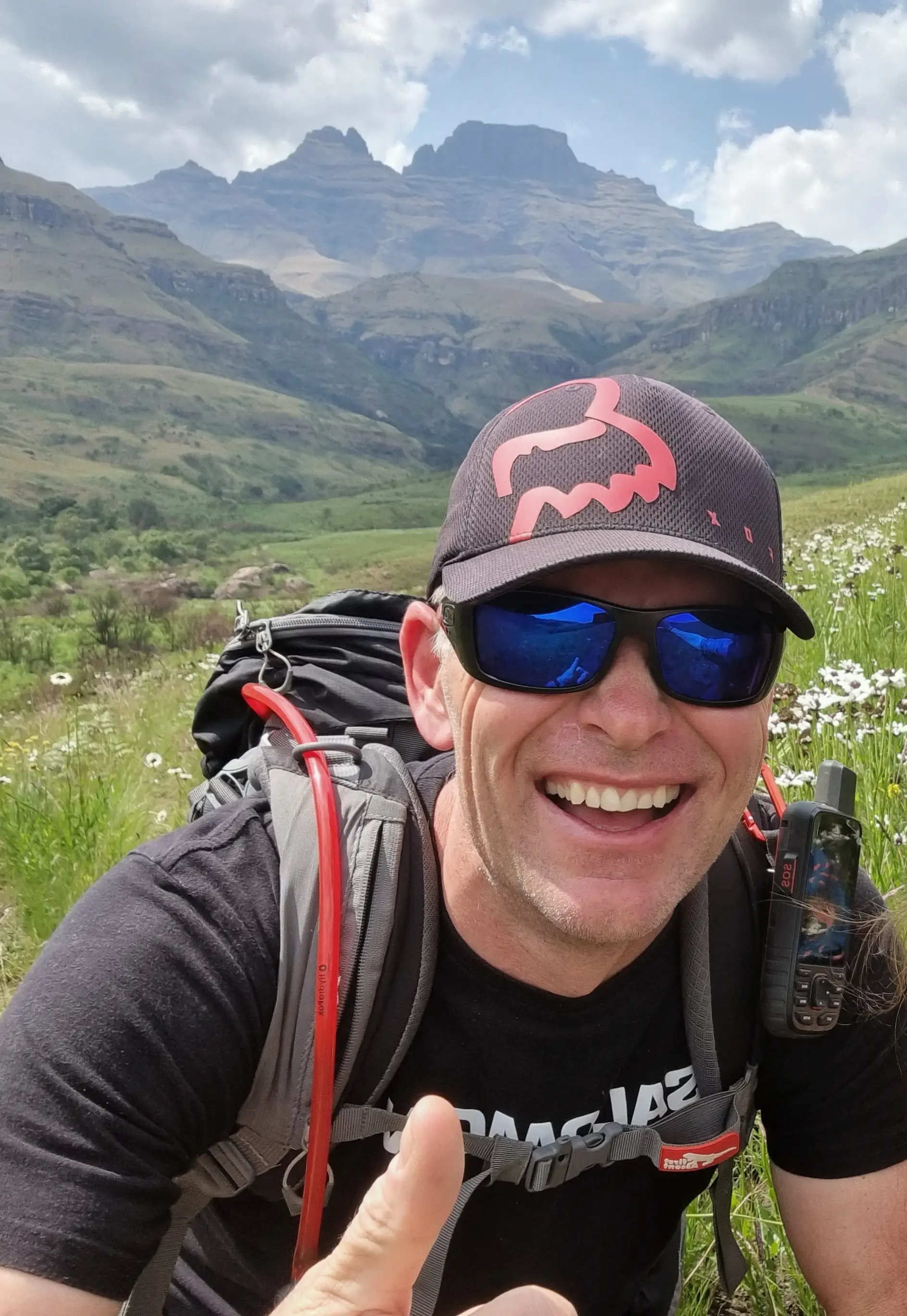 Gavin George profile photo