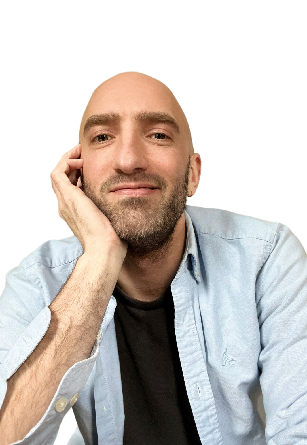 Host Image