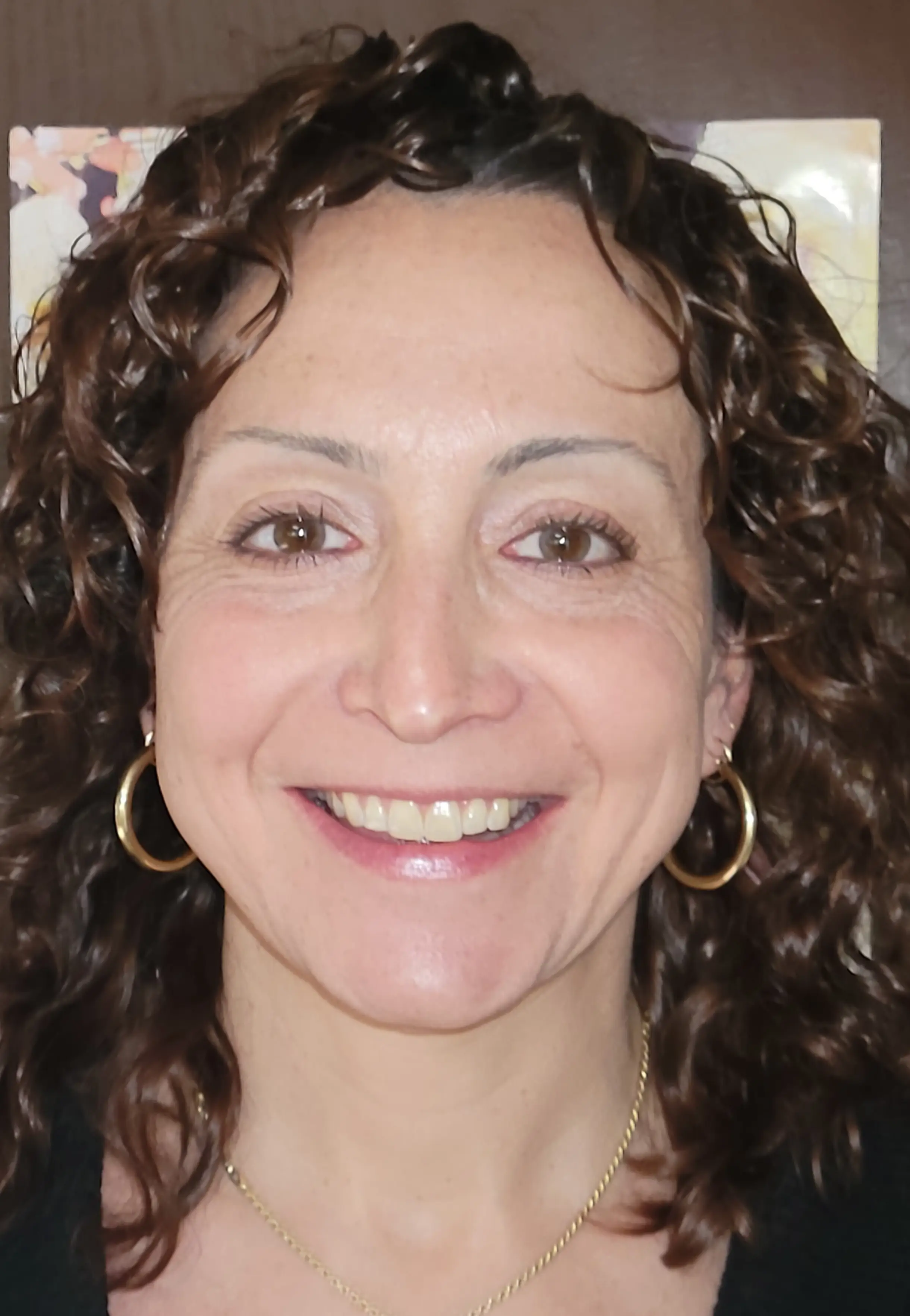 Susan Schienberg profile photo