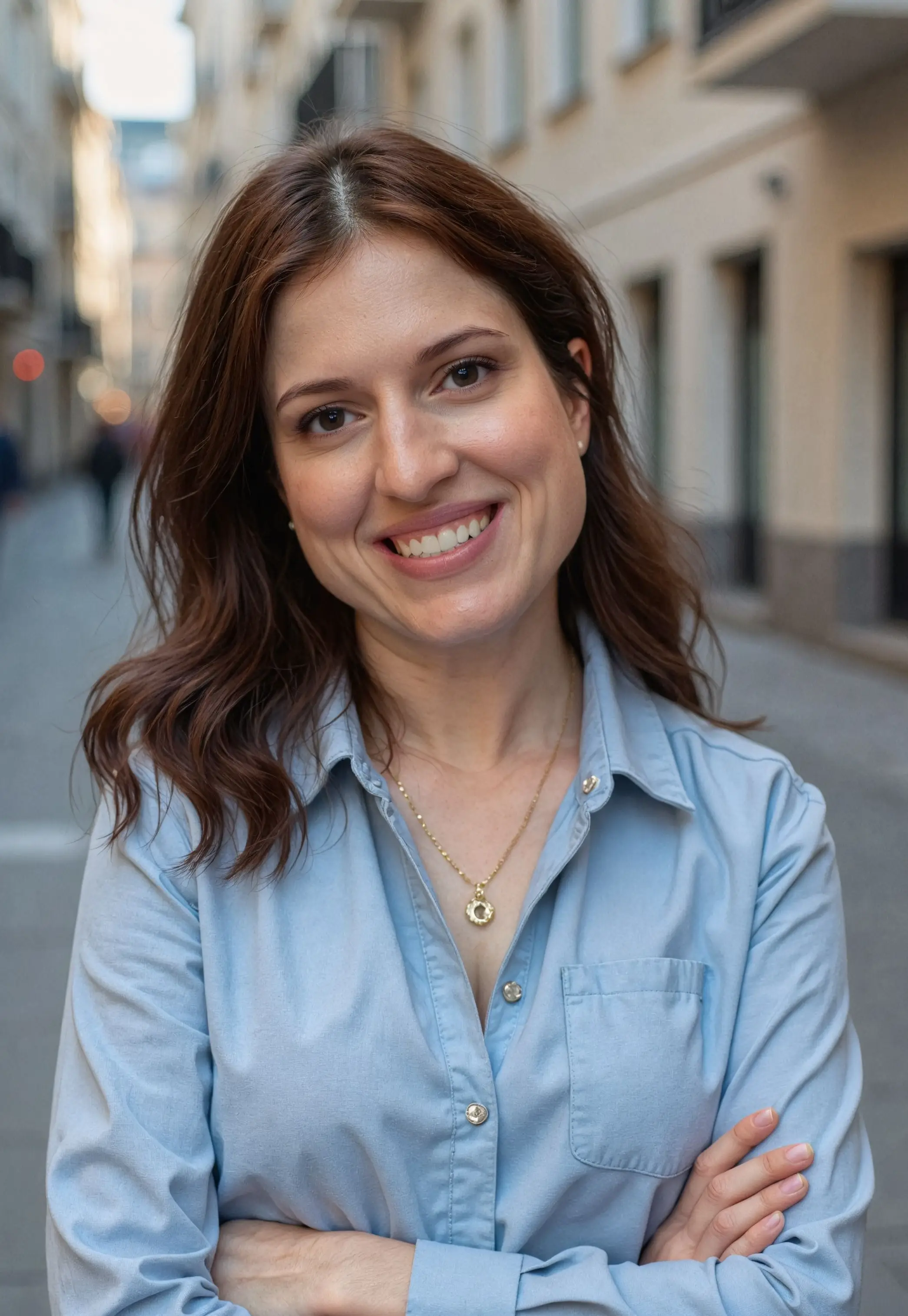 Marci Rossi profile photo