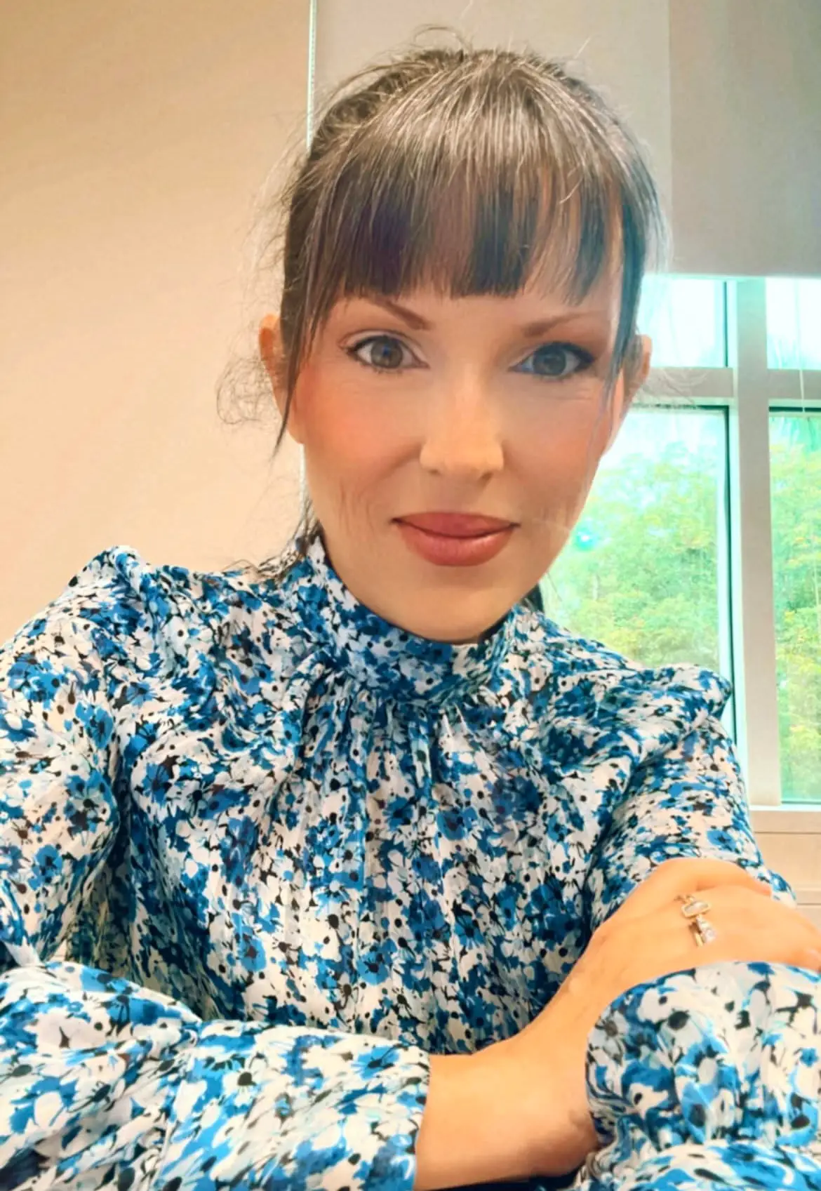 Dr. Sarah Cooper profile photo