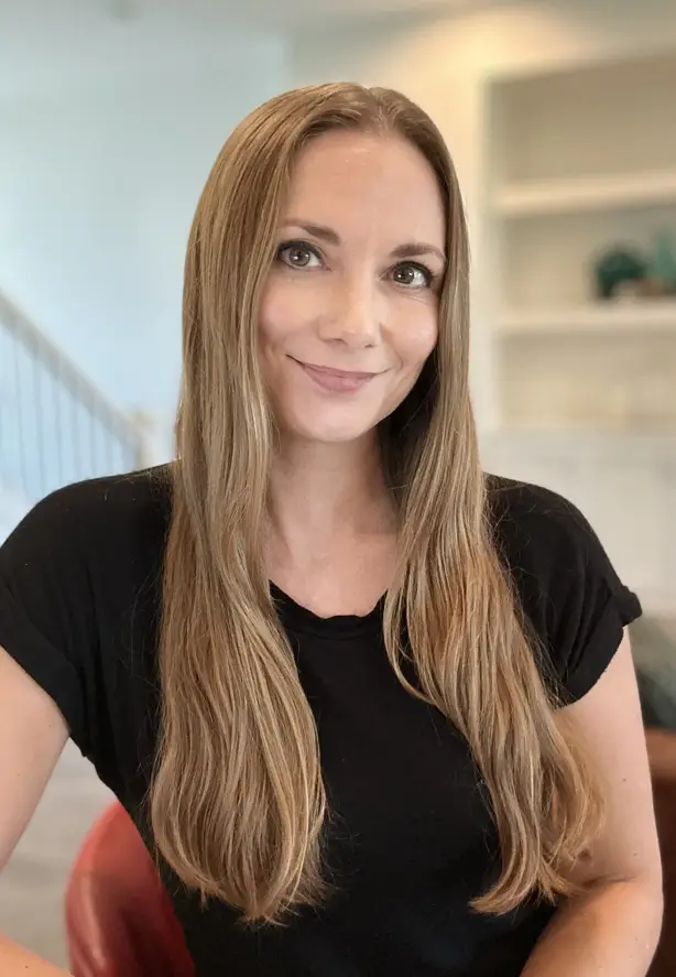 Kathryn Heizer profile photo