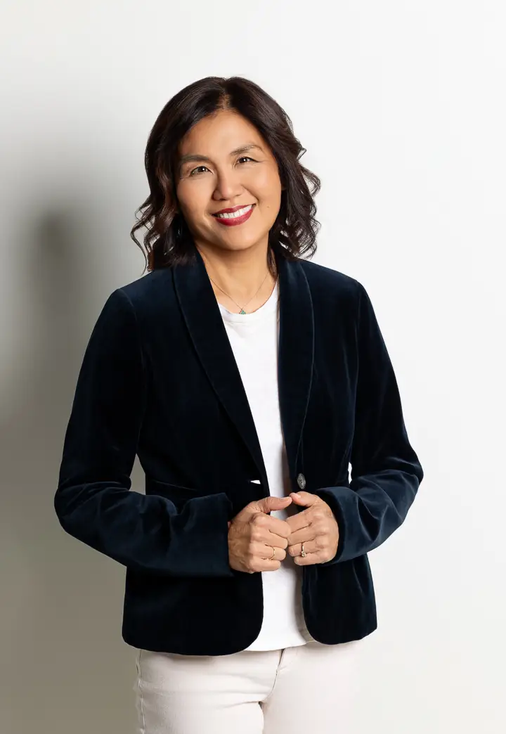Dr. Miyeon Oh  profile photo