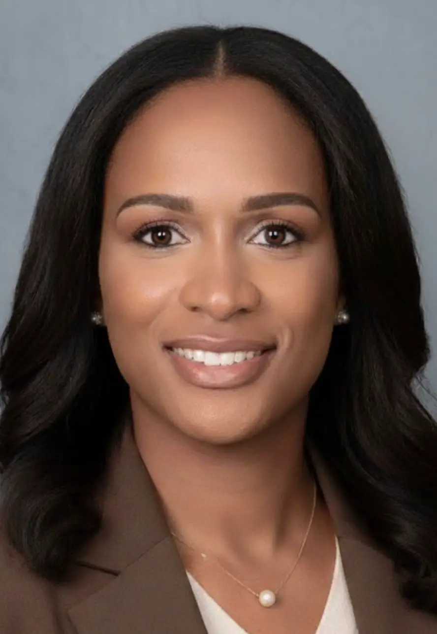 Dr. LeTasha McFarlane profile photo