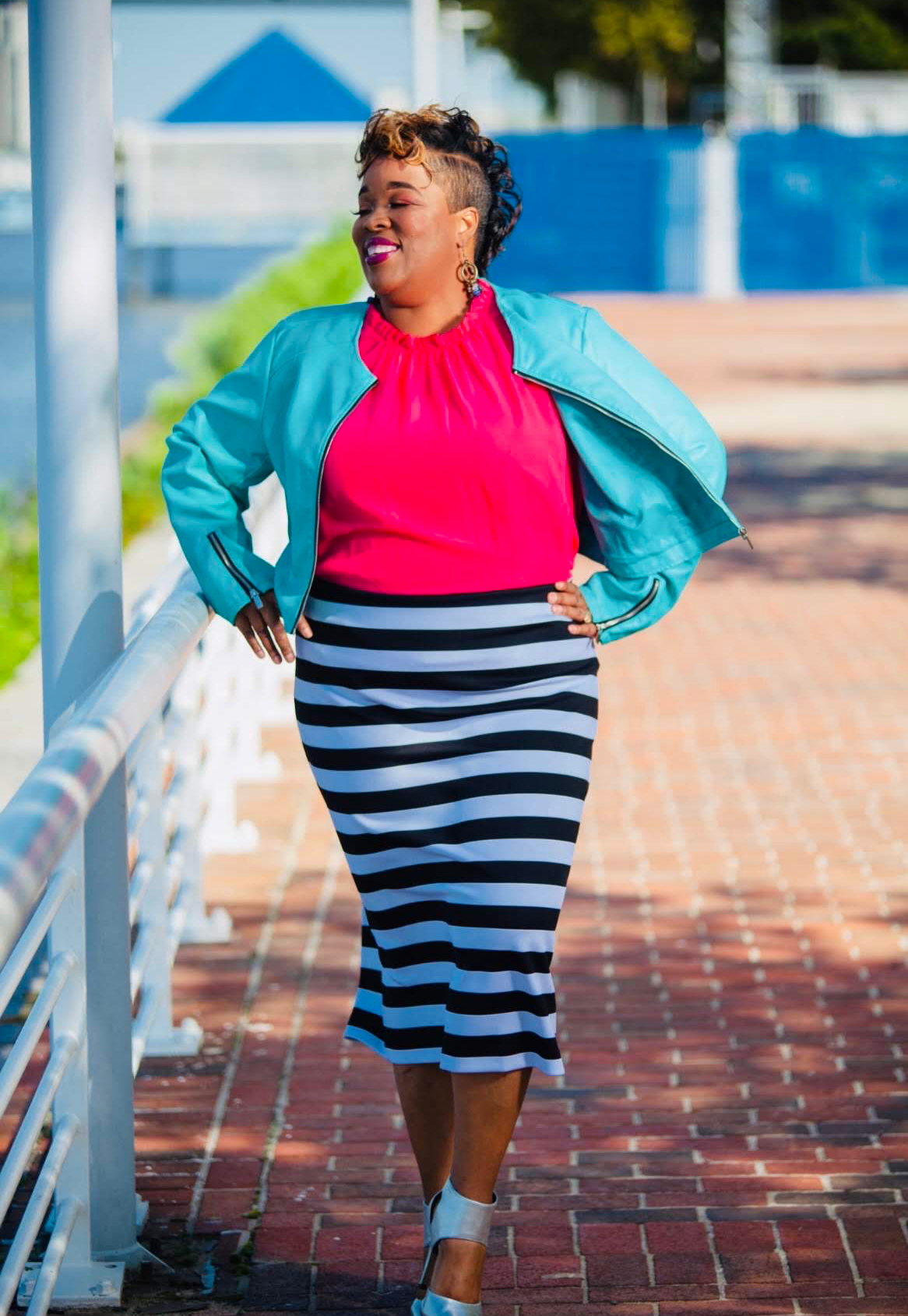 Deanna Freeman profile photo
